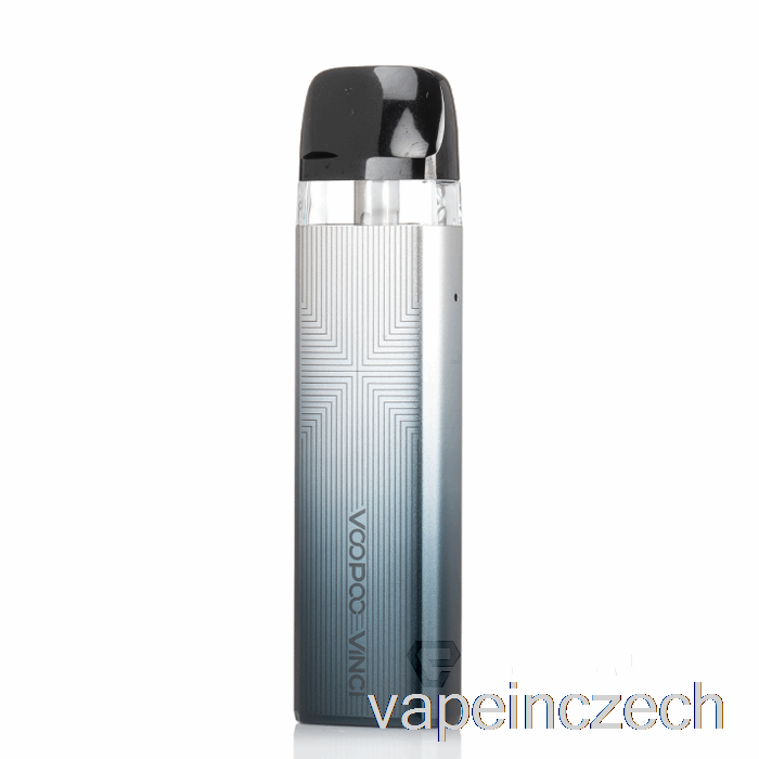 Voopoo Vinci Pod Se 15w Pod System Whale Fall Blue Vape Bez Nikotinu
